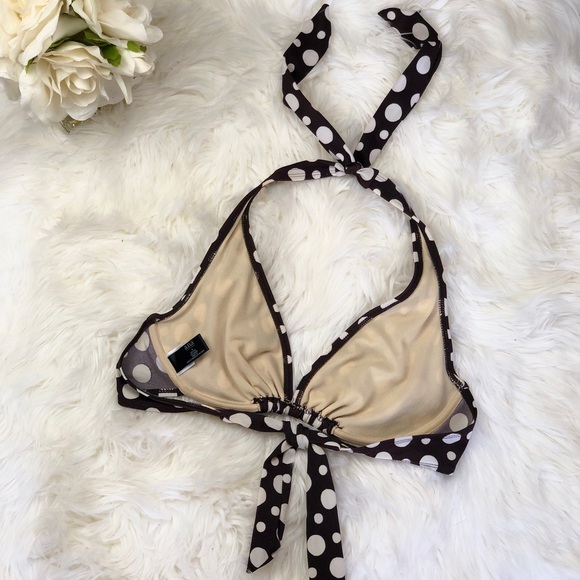 🔴CLOSET CLEAR OUT Ana | Bathing Suit Top - Picture 5 of 7